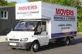 HOLLINGWORTH REMOVALS ROCHDALE CHEAP MAN AND VAN 255722 Image 9